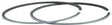 09-693R Piston Rings 