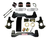 C7660PK-N Lift Kit Suspension