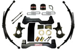 C7660PKS-N Lift Kit Suspension