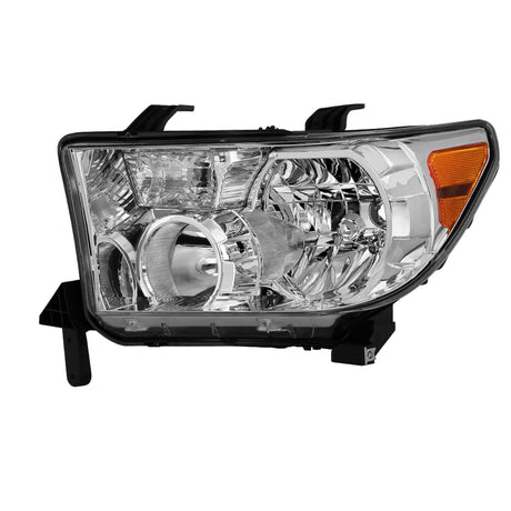 9042263 Headlight Assembly