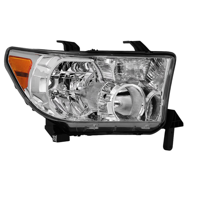 9042270 Headlight Assembly