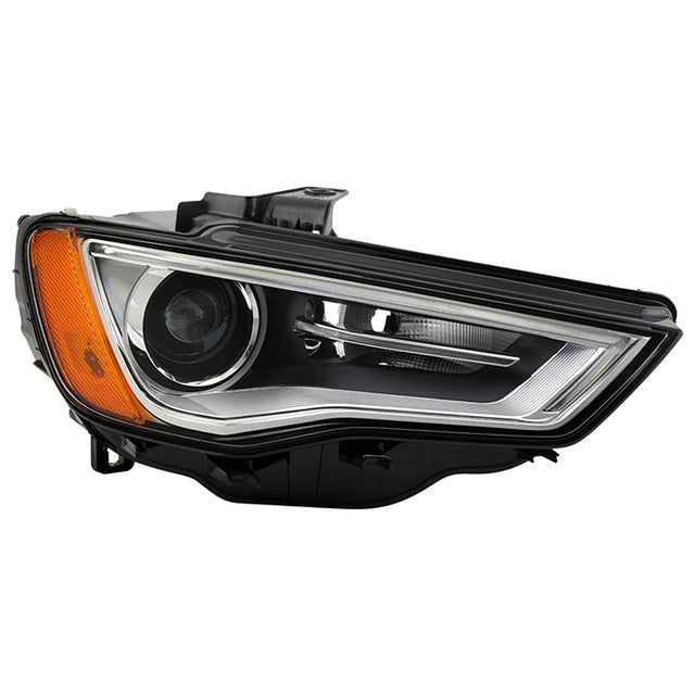 9946462 Headlight Assembly