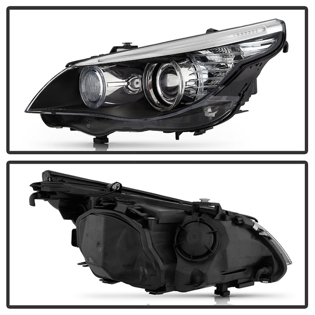 9946479 Headlight Assembly