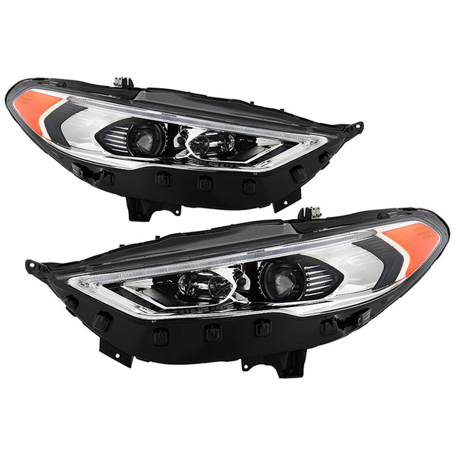 9946530 Headlight Assembly