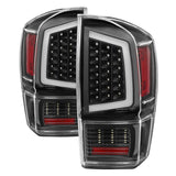 9041686 Tail Light Assembly - LED