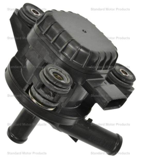 R19003 Hybrid Drive Motor Inverter Cooler Water Pump