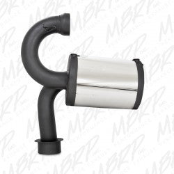 4025306 Performance Exhaust Trail Silencer