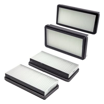 813 Cabin Air Filter