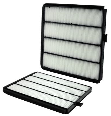 836 Cabin Air Filter