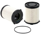 WF10441 Fuel Water Separator Filter