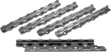 GS-002 Rox Edge Grippers 6" 6/Pk 