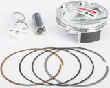 RE801M07700 Piston Kit Re Armorglide Dlc 77.00/Std 14.5:1 Kaw 