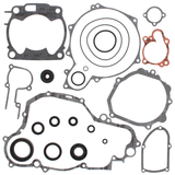 VERTEX Complete Gasket Set With Oil Seals for Powersports