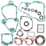 VERTEX Complete Gasket Set With Oil Seals for Powersports