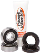 PWFWK-Y15-008 Front Wheel Bearing Kit 