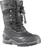 BAFFIN Snow Monster Boots Black Sz 08 for Powersports