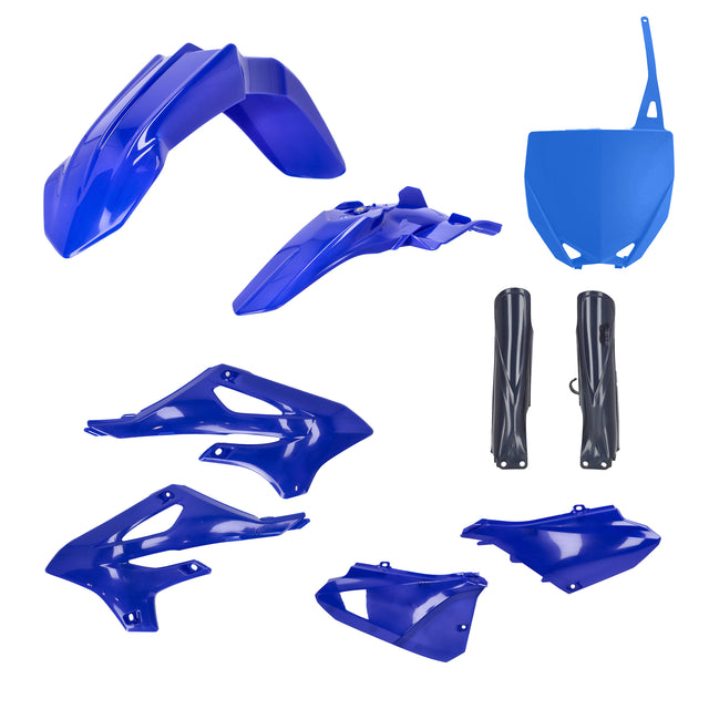 ACERBIS Full Plastic Kit Yam Original for Powersports