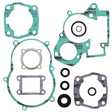 VERTEX Complete Gasket Set With Oil Seals for Powersports