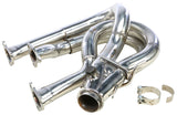 1250700 Performance Exhaust StainleSS Header