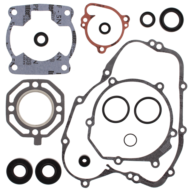 VERTEX Complete Gasket Set With Oil Seals for Powersports