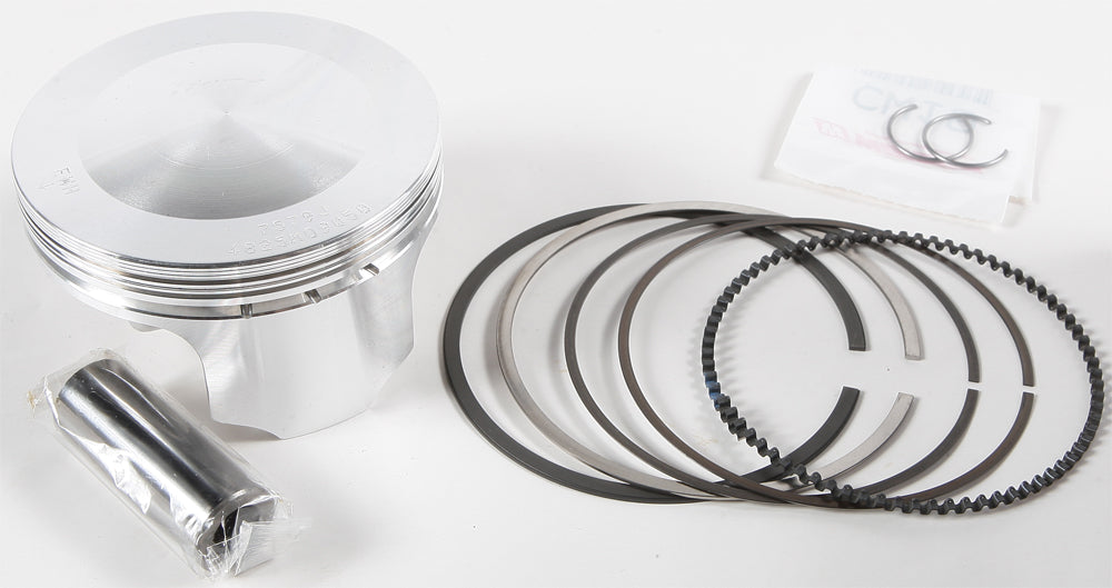 4825M09050 Piston Kit 90.50/+0.50 9.5:1 Hon 