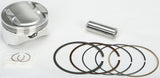 4716M10000 Piston Kit 100.00/Std 11:1 Hon 