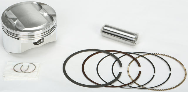 4716M10000 Piston Kit 100.00/Std 11:1 Hon 