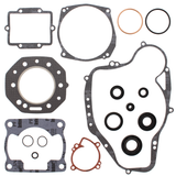 VERTEX Complete Gasket Set With Oil Seals for Powersports