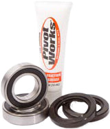 PWFWK-K08-521 Front Wheel Bearing Kit 