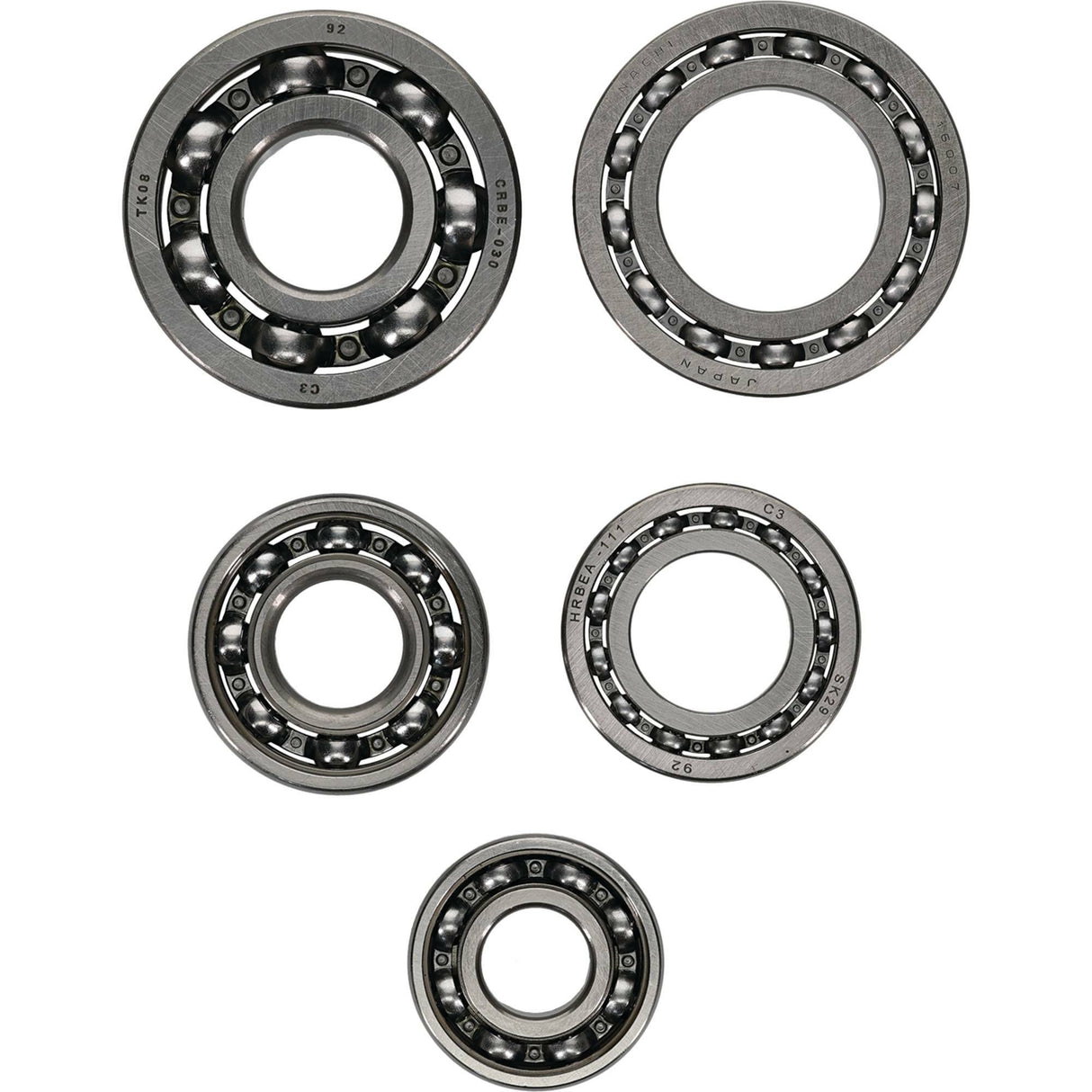 HR00078 TransmiSSion Bearing Kit 