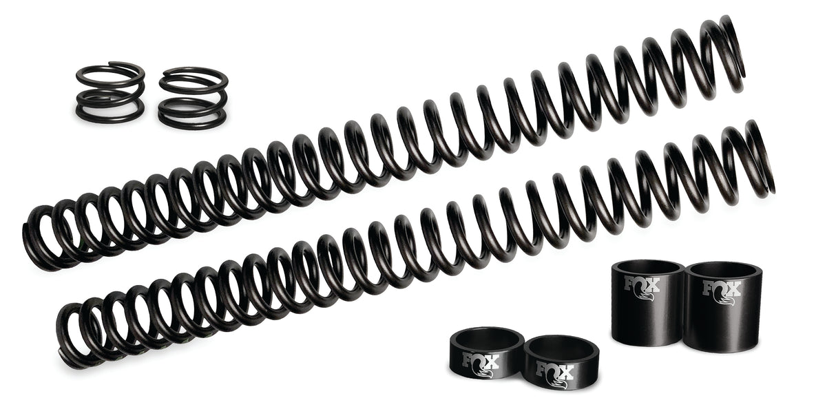 890-27-100 Fork Spring Kit Touring 49mm 