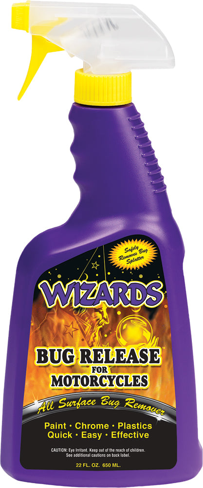 11081 Wizards Bug Release 22Oz 