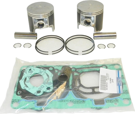 010-825-12P Complete Top End Kit Platinum Series 