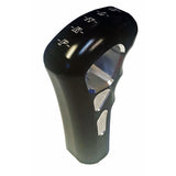 MODQUAD Grip Style Shift Knob Black Pol for Powersports