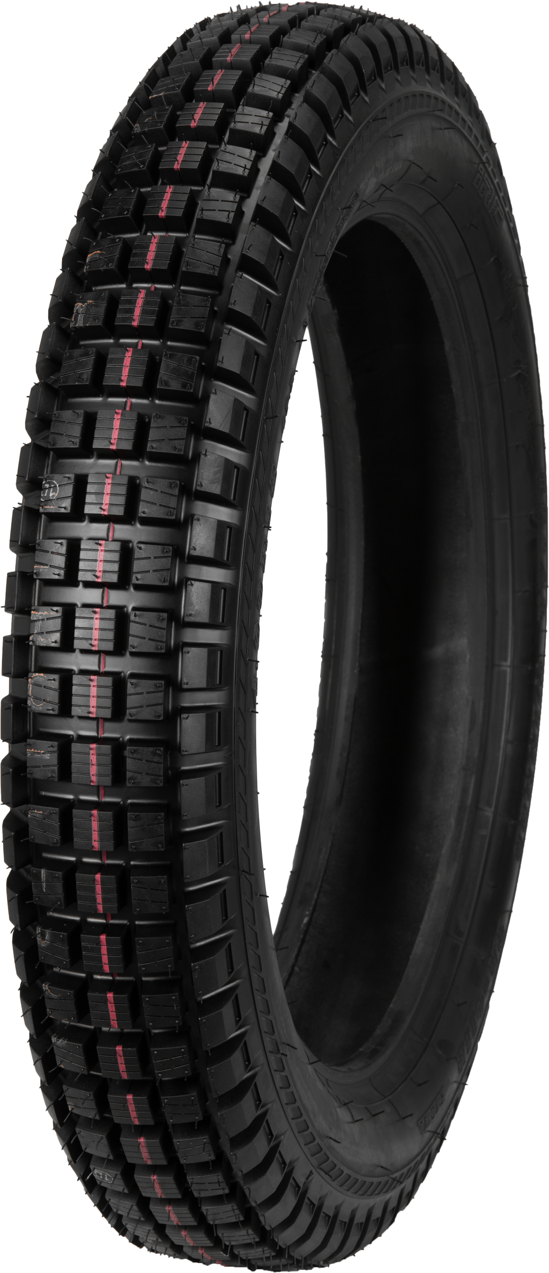 102394 Tire Tr 011r Pro Rear 4.00r18 4pr Radial Tl