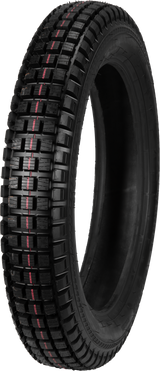 102394 Tire Tr 011r Pro Rear 4.00r18 4pr Radial Tl