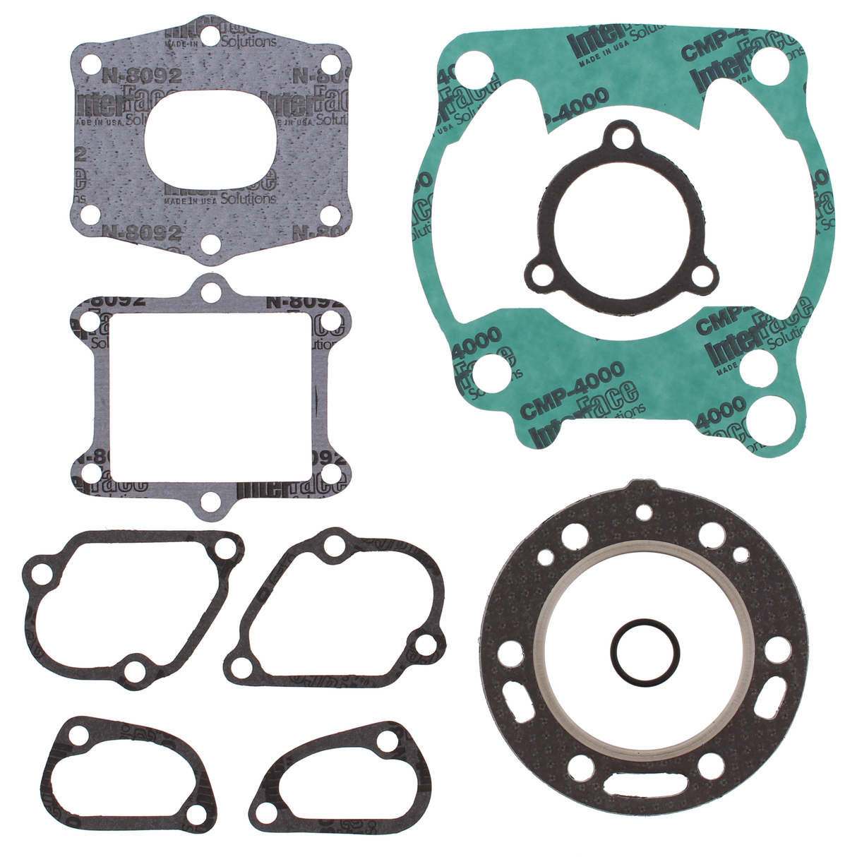 VERTEX Top End Gaskets for Powersports