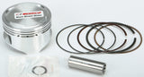 4606M08700 Piston Kit 87.00/+2.00 10:1 Hon 