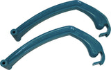 77020418 Ski Loops Teal