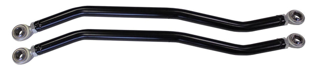 RZR-RRG-1K-BLK-L Rear Lower Radius Rod Set (Black) 