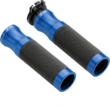 RIZOMA Grips Sport 22mm Blue