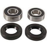 PWRWK-Y25-008 Rear Wheel Bearing Kit 