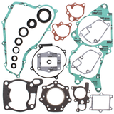 VERTEX Complete Gasket Set With Oil Seals for Powersports