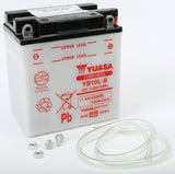 YUAM221LB Battery Yb10l B Conventional 