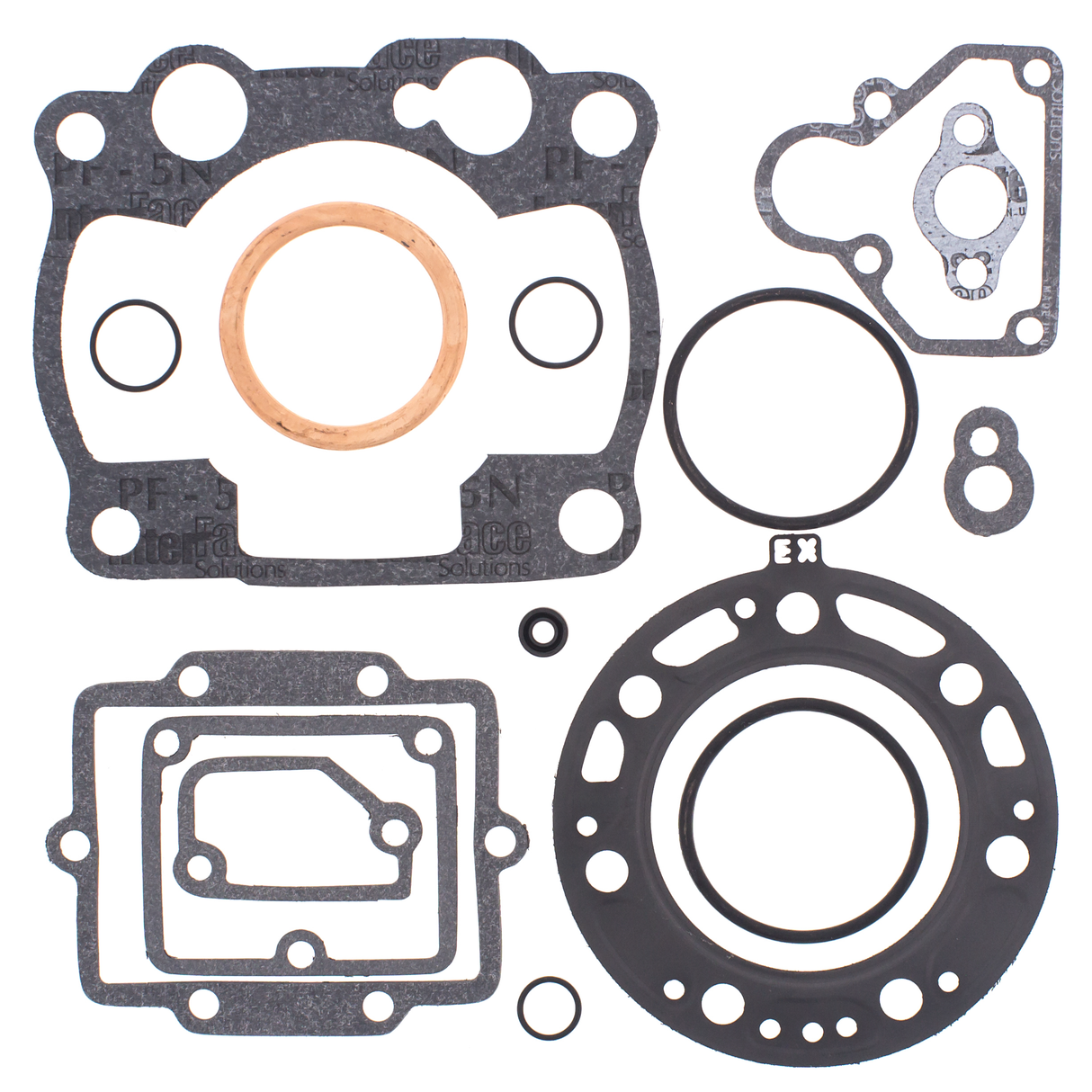 VERTEX Top End Gaskets for Powersports