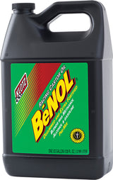 KLOTZ Benol Racing Castor Oil 1gal for Powersports