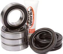 PWFWK-S10-032 Front Wheel Bearing Kit 