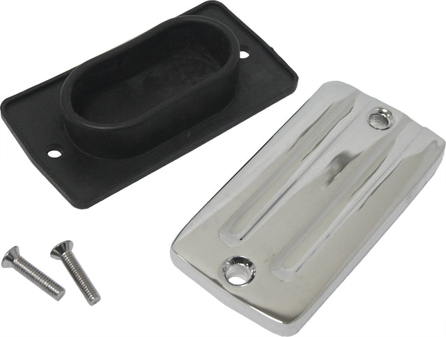 HARDDRIVE Master Cylinder Cover 82 95 for Powersports