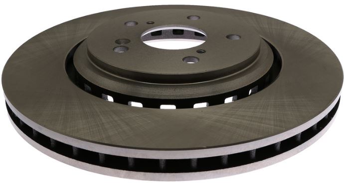 981063R Brake Rotor