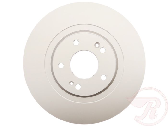 982512FZN Brake Rotor